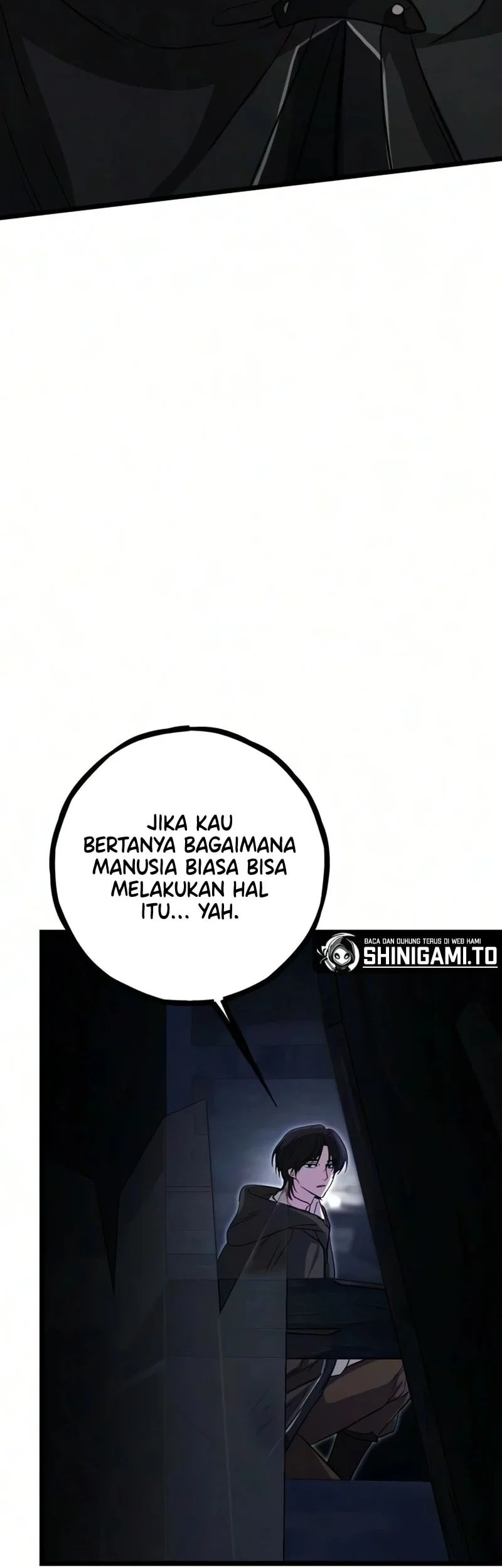 Immortal's Way Of Life Chapter 29 Gambar 69