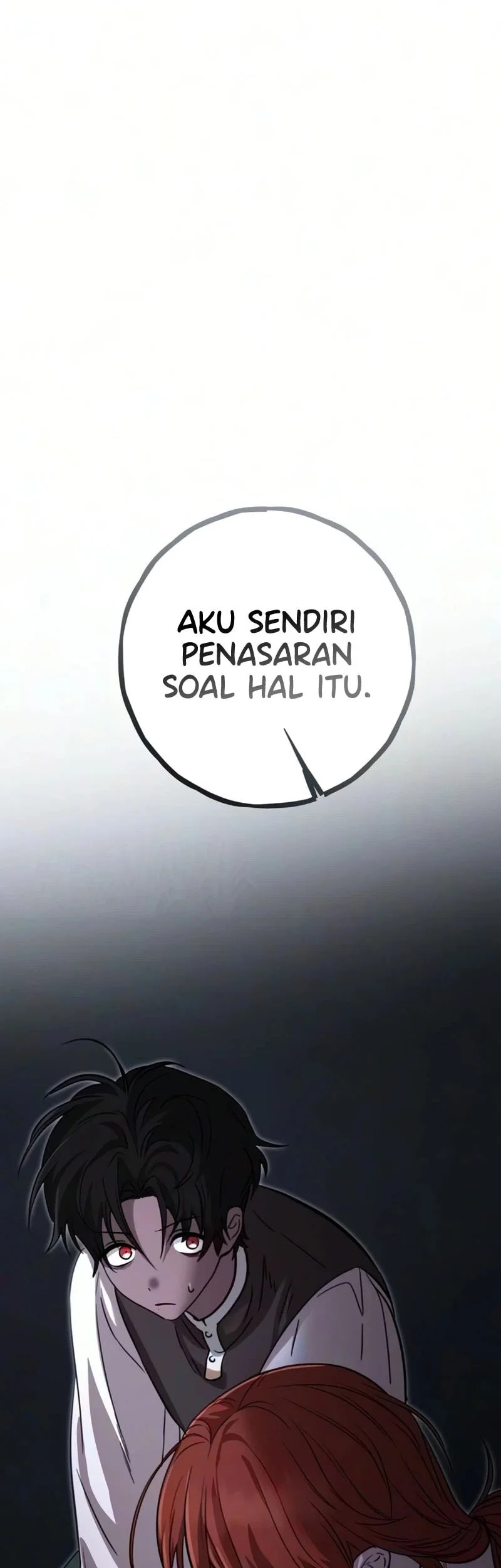 Immortal's Way Of Life Chapter 29 Gambar 70
