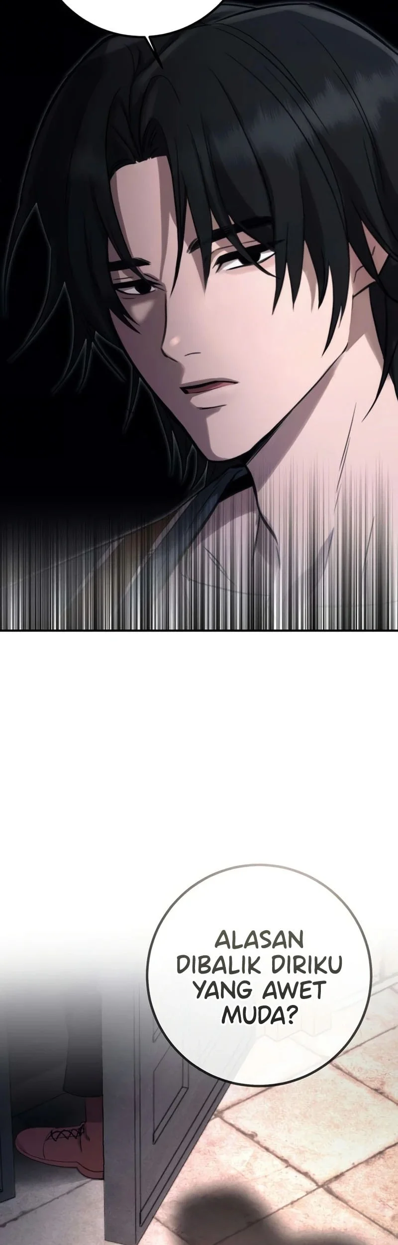 Immortal's Way Of Life Chapter 3 Gambar 40