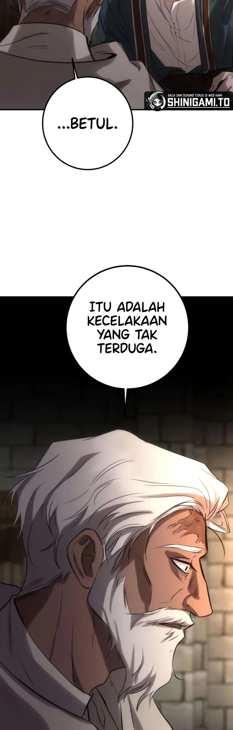 Immortal's Way Of Life Chapter 3 Gambar 51