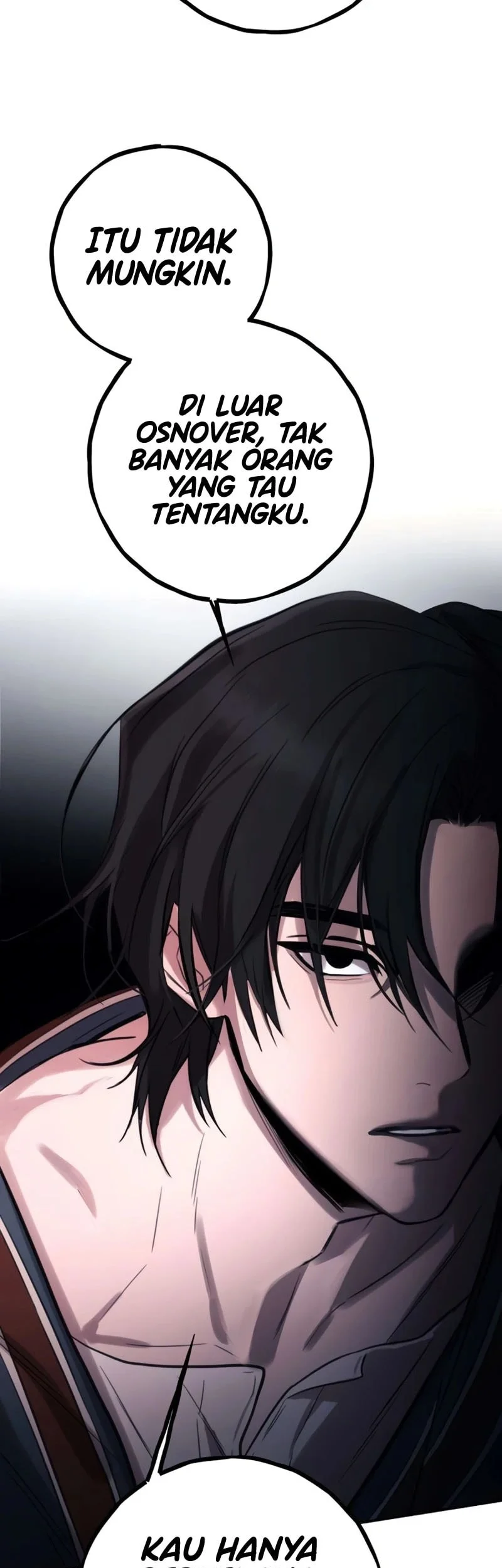 Immortal's Way Of Life Chapter 3 Gambar 60