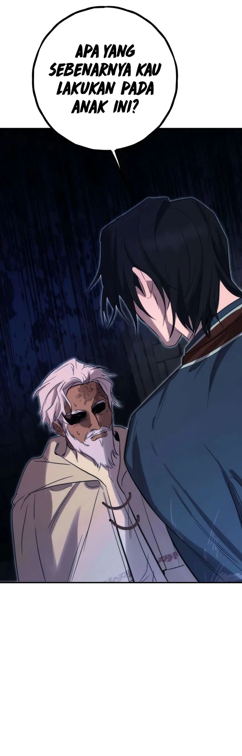 Immortal's Way Of Life Chapter 3 Gambar 64