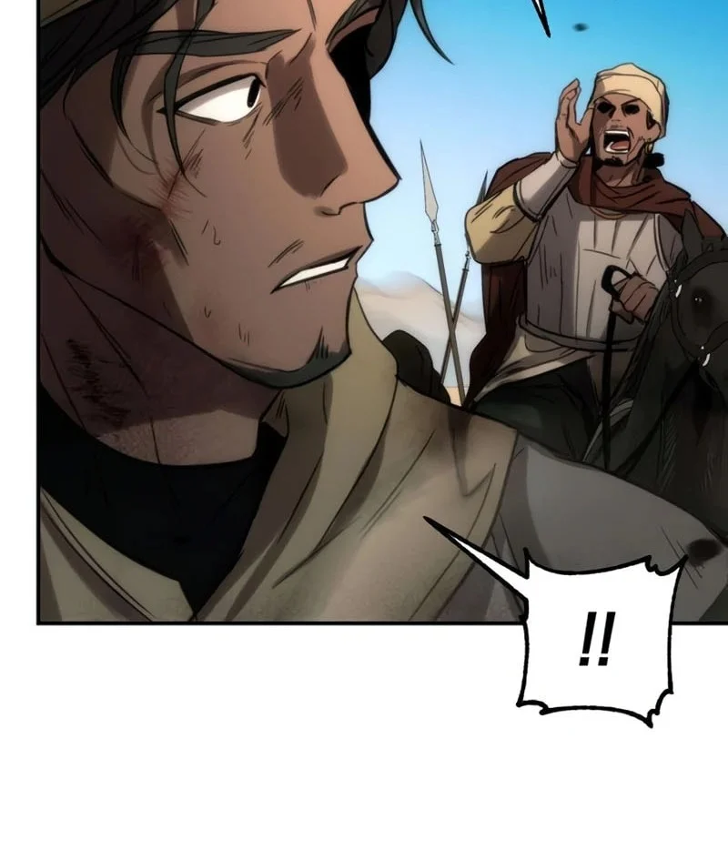 Immortal's Way Of Life Chapter 3 Gambar 69