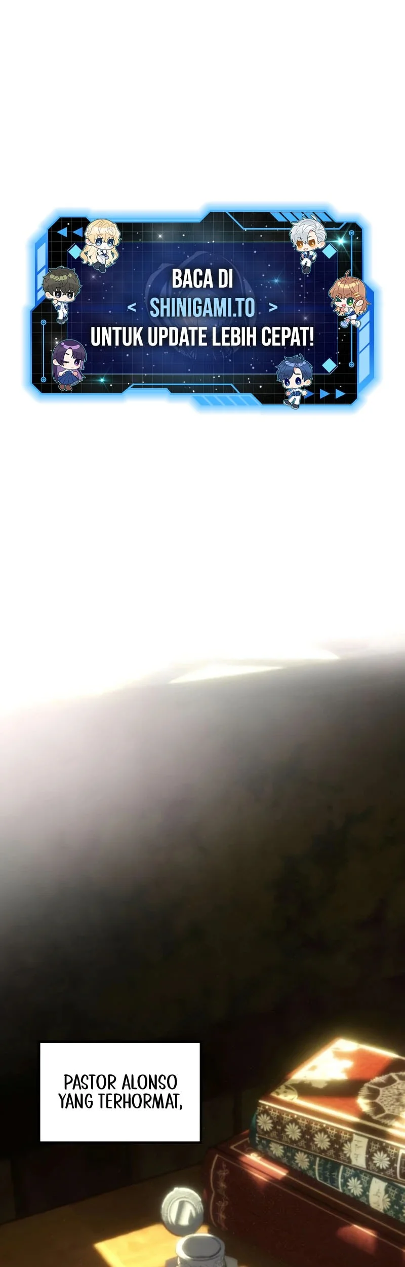 Manhua Immortal's Way Of Life Chapter 3 gambar 2