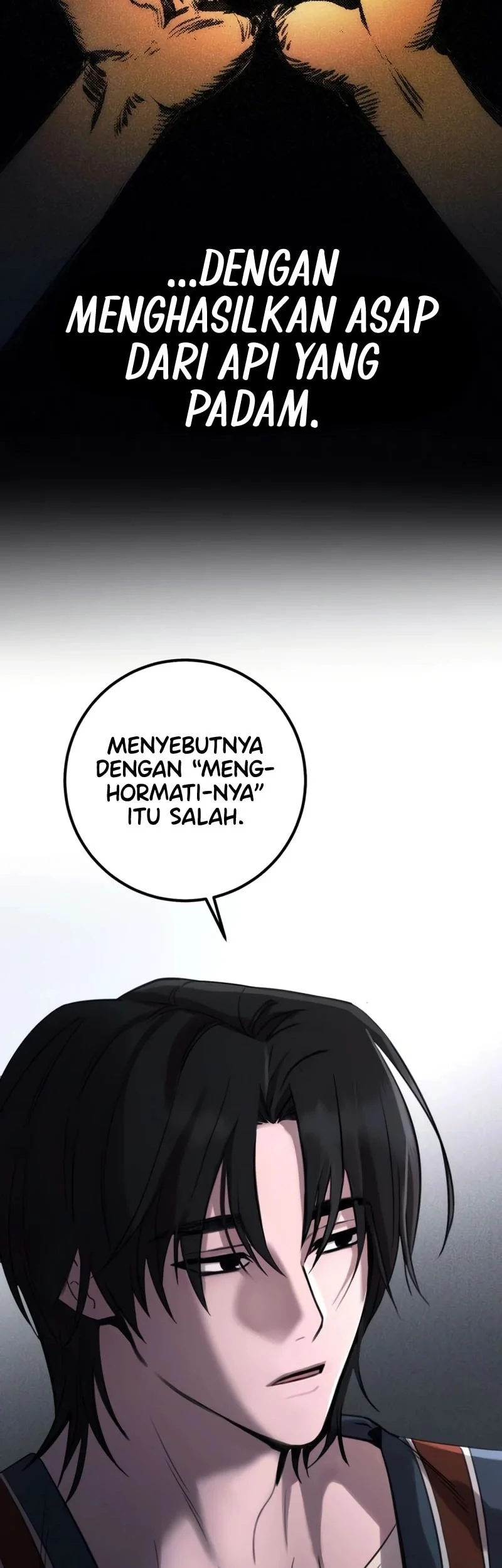 Immortal's Way Of Life Chapter 3 Gambar 12