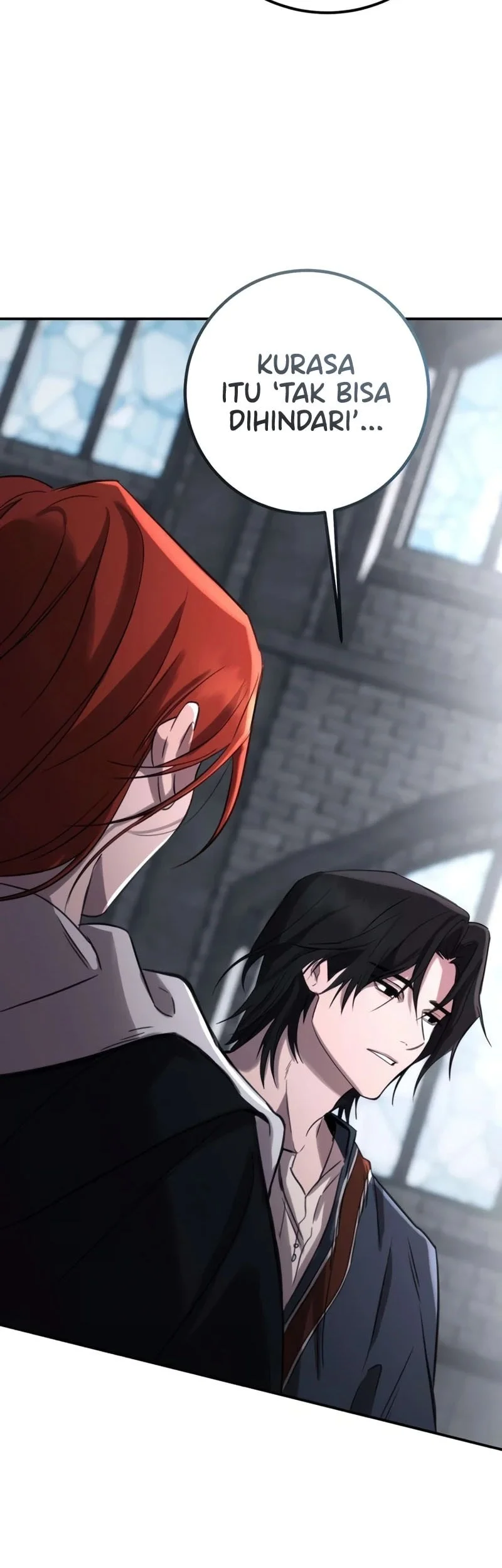 Immortal's Way Of Life Chapter 3 Gambar 20