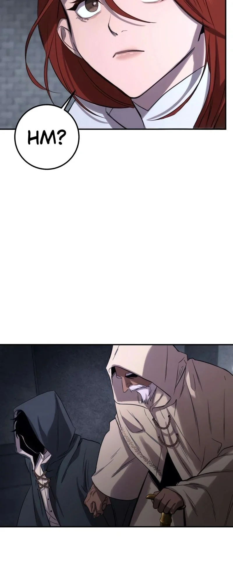 Immortal's Way Of Life Chapter 3 Gambar 33