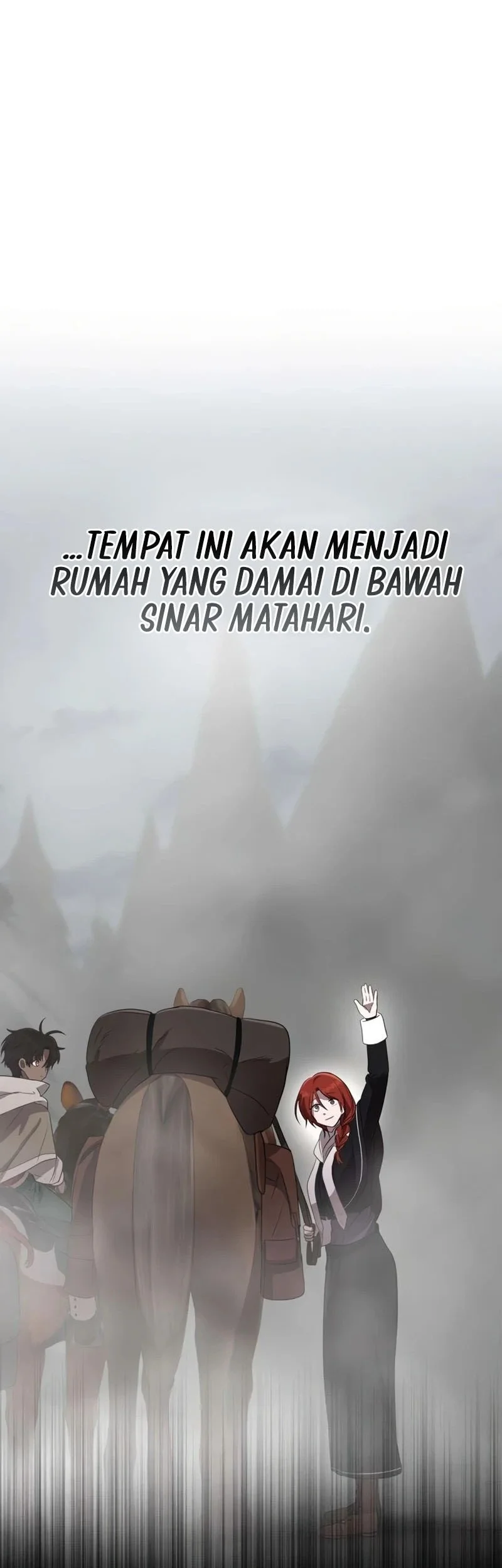 Immortal's Way Of Life Chapter 30 Gambar 49