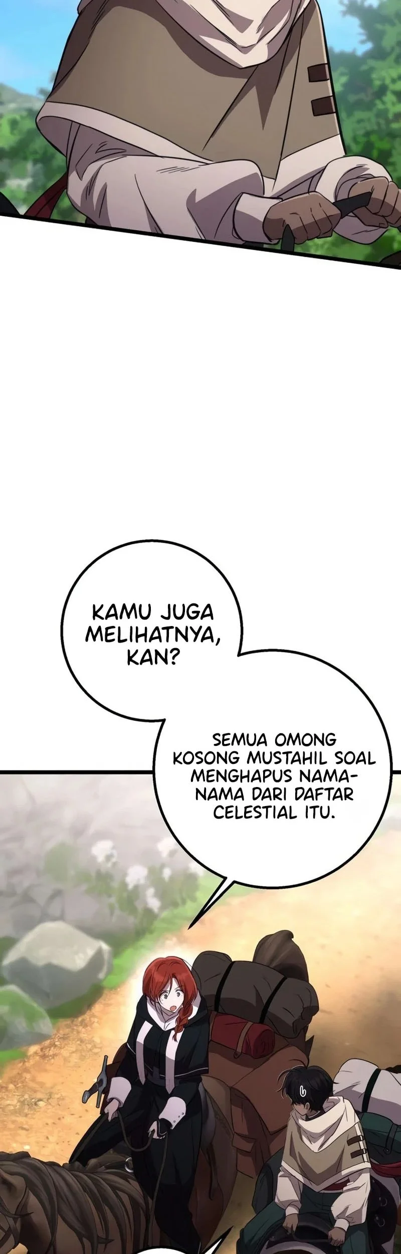 Immortal's Way Of Life Chapter 30 Gambar 52