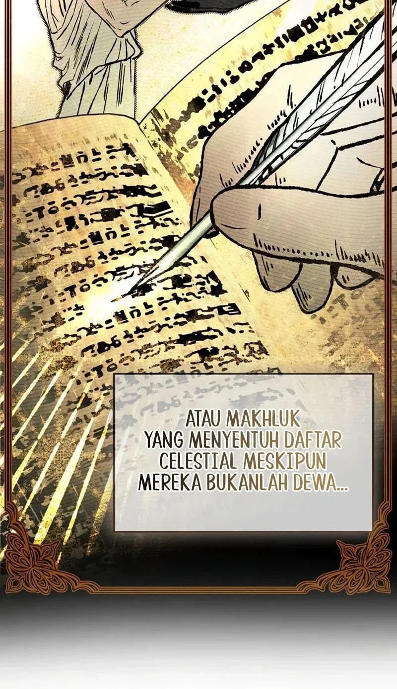 Immortal's Way Of Life Chapter 30 Gambar 58