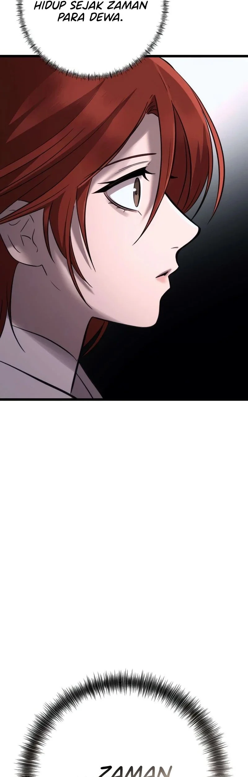 Immortal's Way Of Life Chapter 30 Gambar 61
