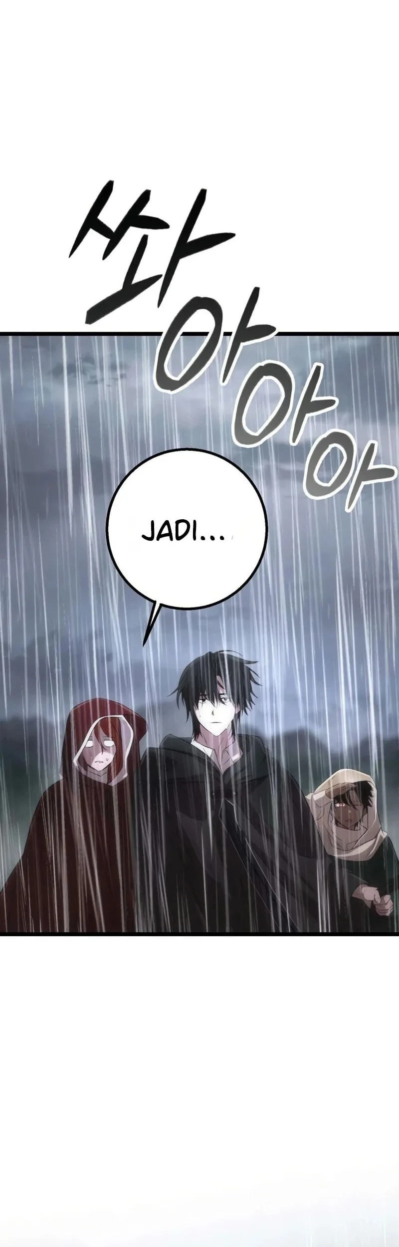 Immortal's Way Of Life Chapter 30 Gambar 70