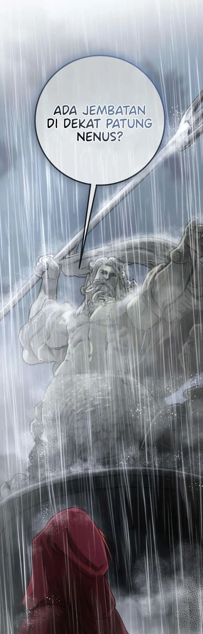 Immortal's Way Of Life Chapter 30 Gambar 71