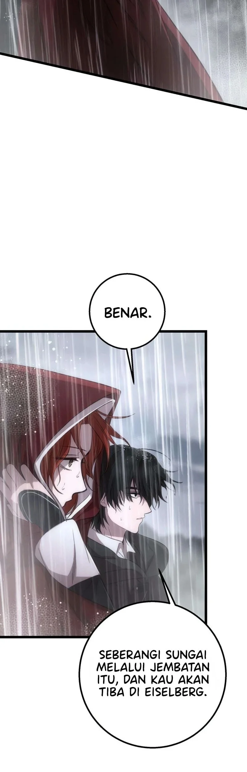 Immortal's Way Of Life Chapter 30 Gambar 72