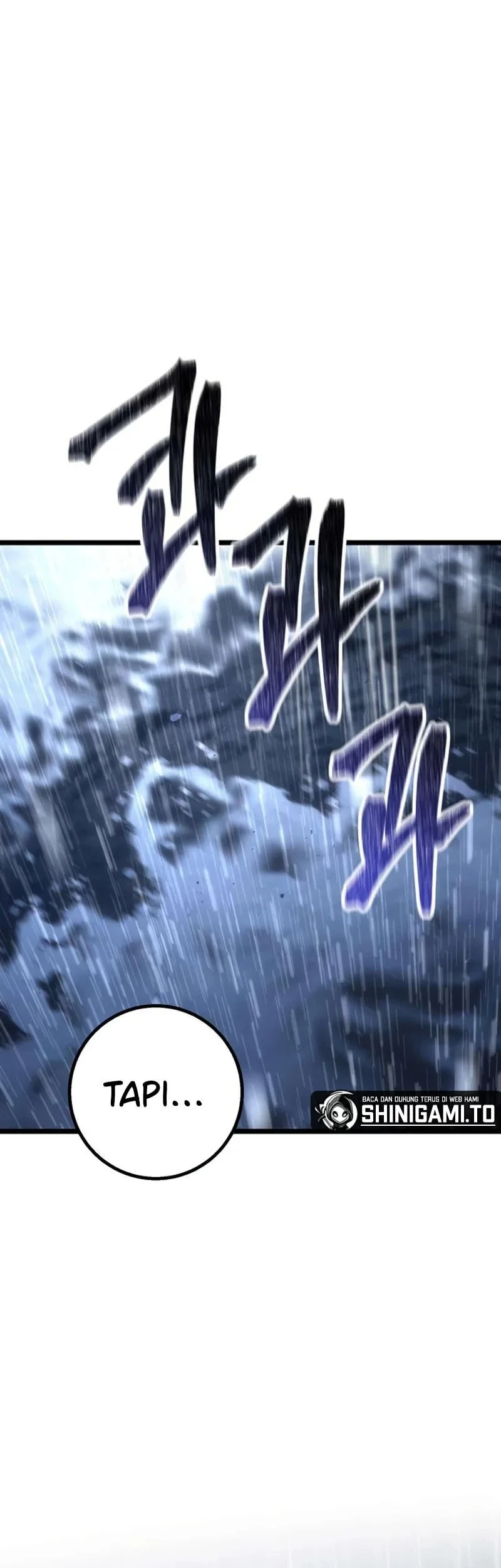 Immortal's Way Of Life Chapter 30 Gambar 73