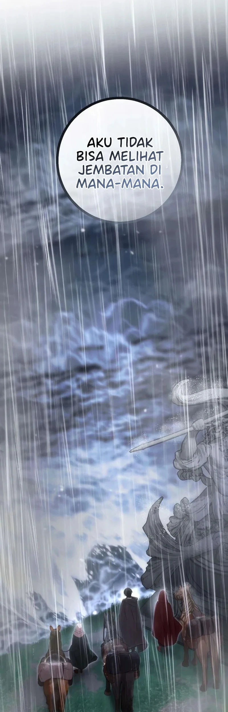Immortal's Way Of Life Chapter 30 Gambar 74