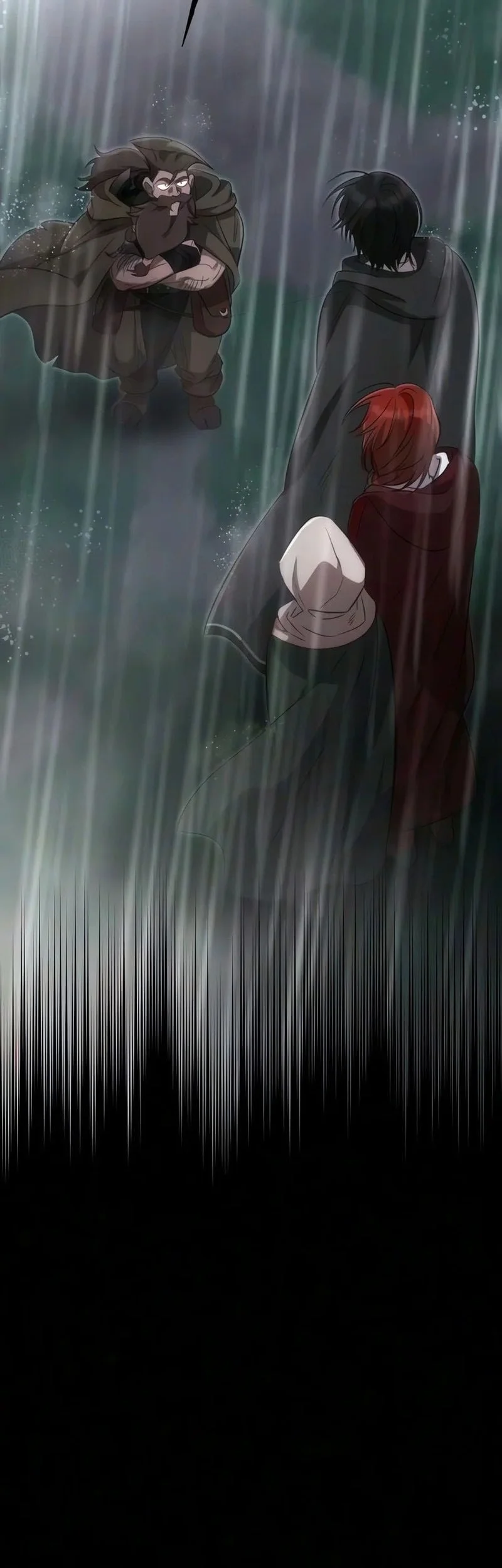 Immortal's Way Of Life Chapter 31 Gambar 35