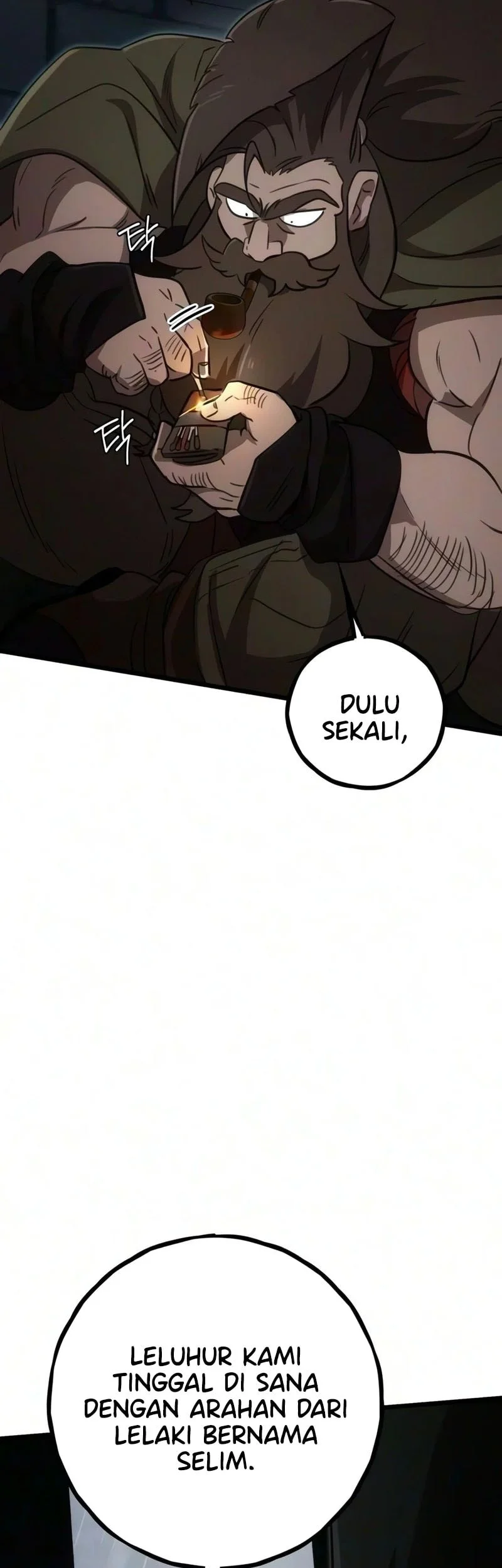 Immortal's Way Of Life Chapter 31 Gambar 50