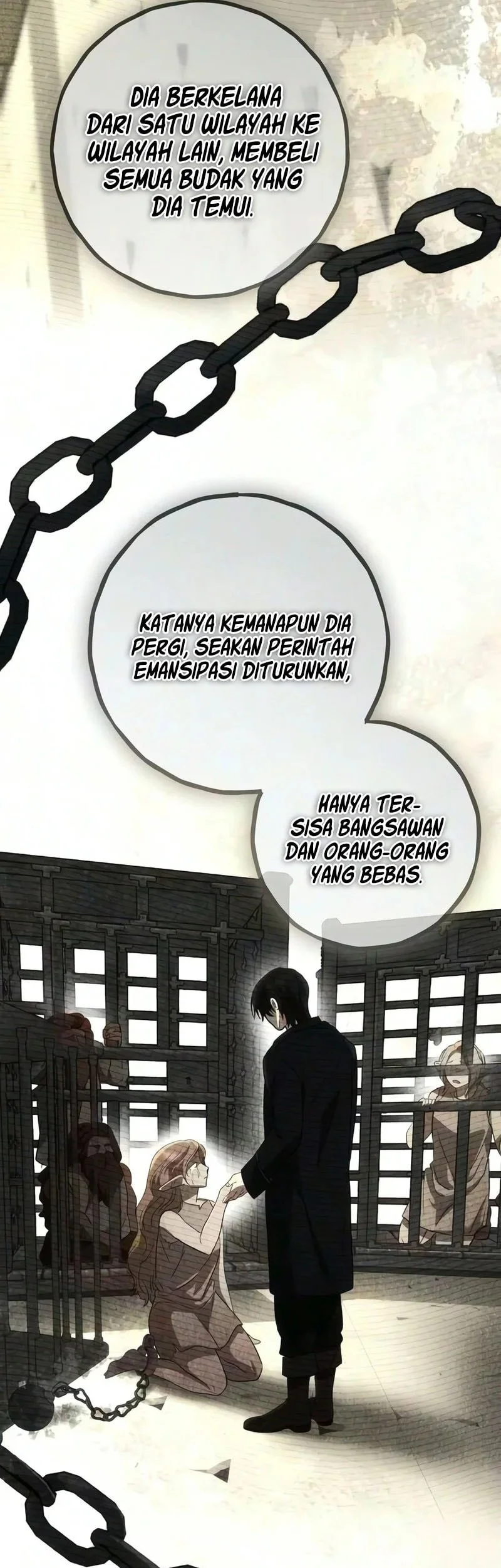 Immortal's Way Of Life Chapter 31 Gambar 58