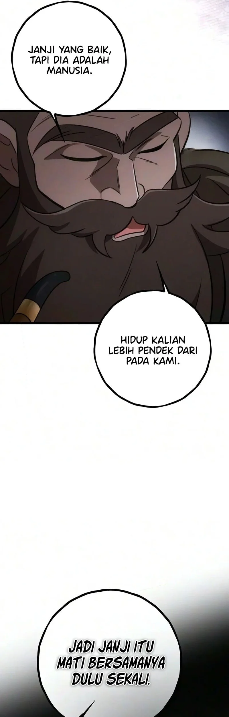 Immortal's Way Of Life Chapter 31 Gambar 62