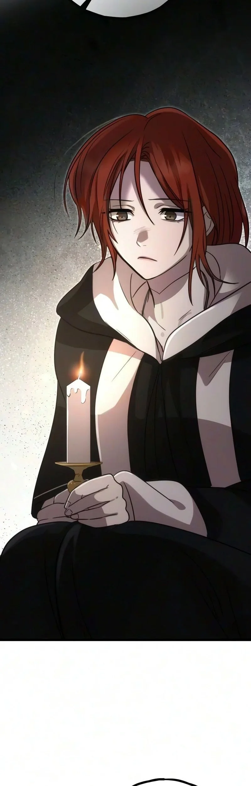 Immortal's Way Of Life Chapter 31 Gambar 63