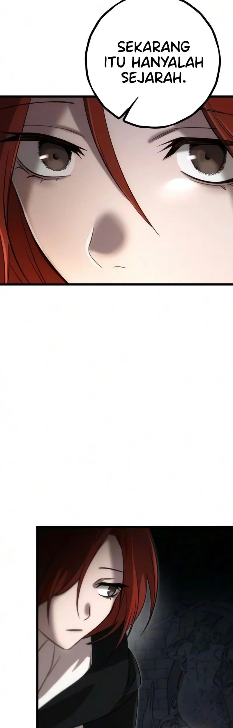 Immortal's Way Of Life Chapter 31 Gambar 64