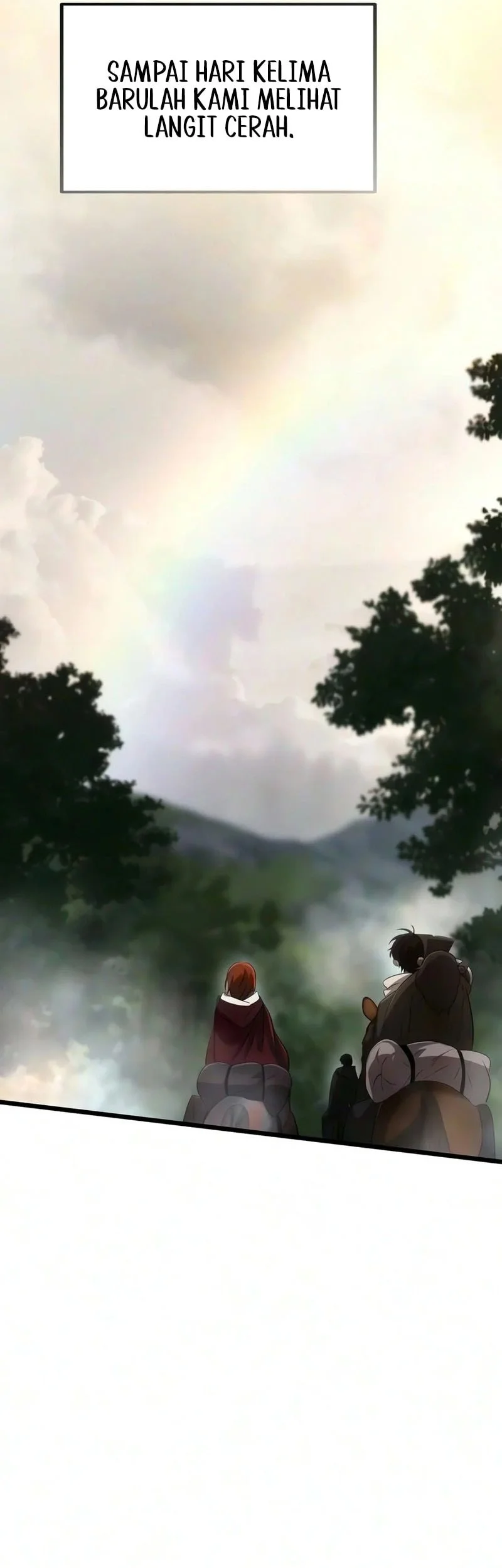 Immortal's Way Of Life Chapter 31 Gambar 70