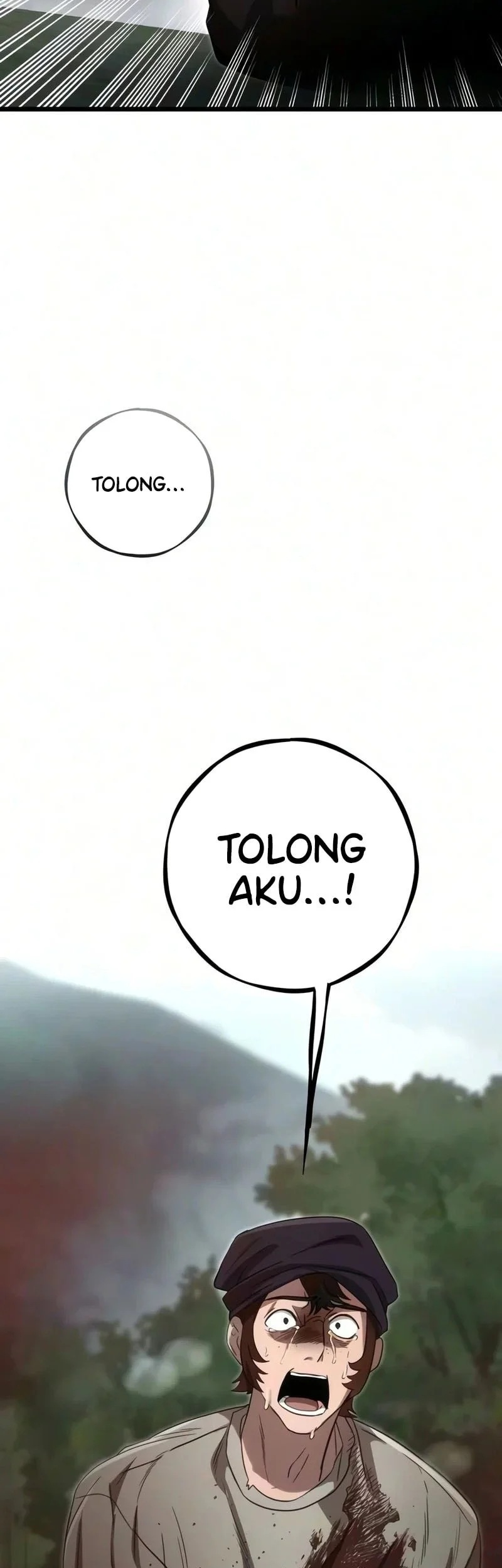 Immortal's Way Of Life Chapter 31 Gambar 72