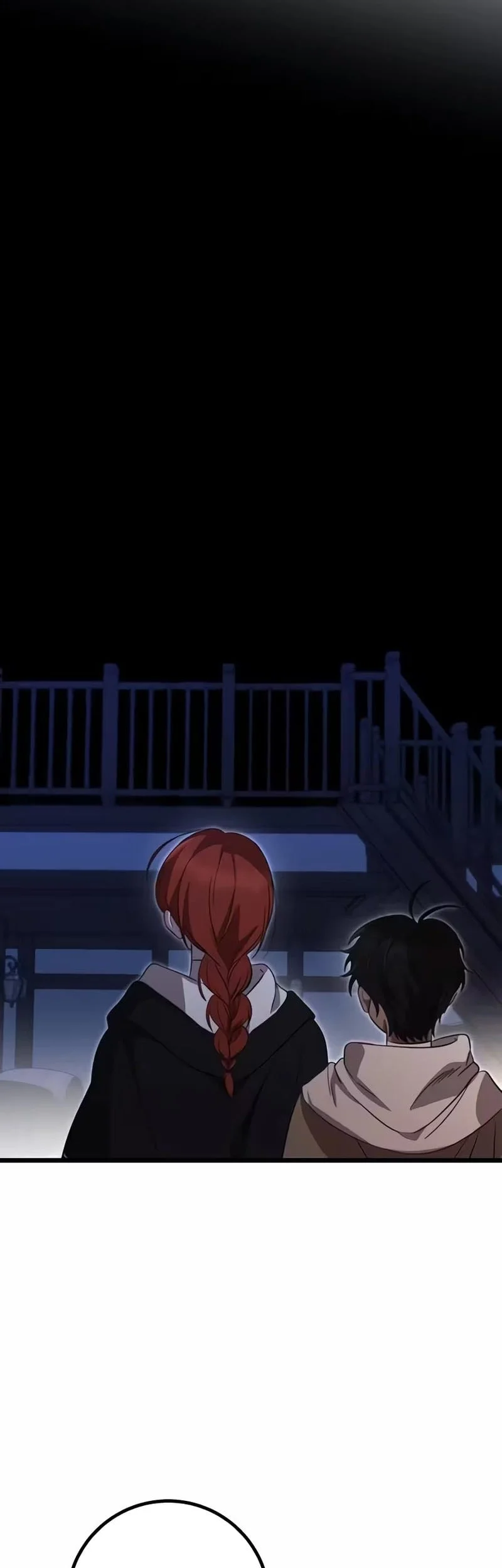 Immortal's Way Of Life Chapter 32 Gambar 37
