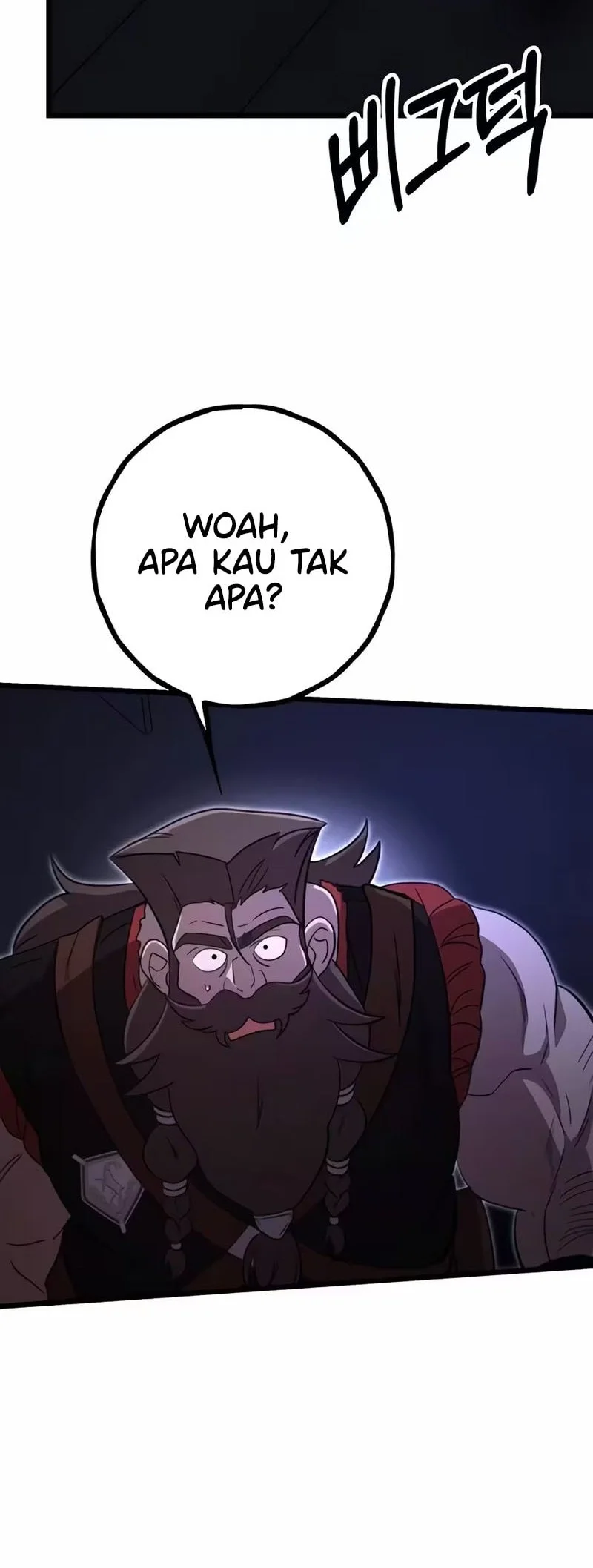 Immortal's Way Of Life Chapter 32 Gambar 40
