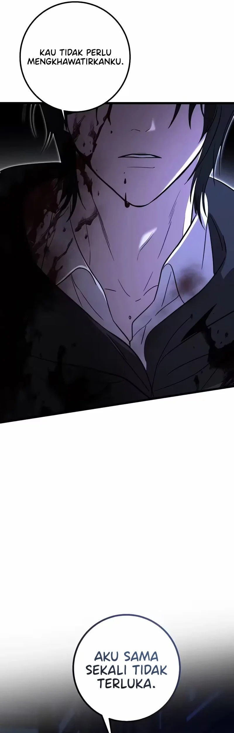 Immortal's Way Of Life Chapter 32 Gambar 41