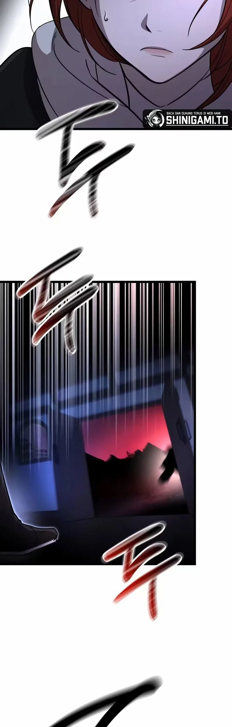 Immortal's Way Of Life Chapter 32 Gambar 50