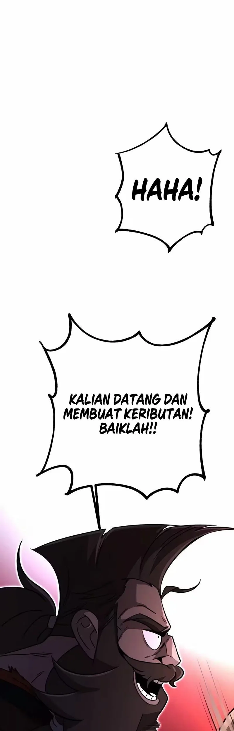 Immortal's Way Of Life Chapter 32 Gambar 53
