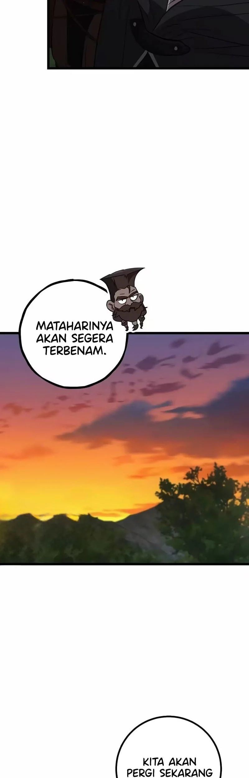 Immortal's Way Of Life Chapter 32 Gambar 6