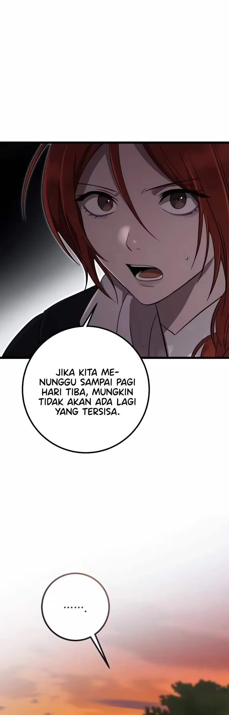 Immortal's Way Of Life Chapter 32 Gambar 8