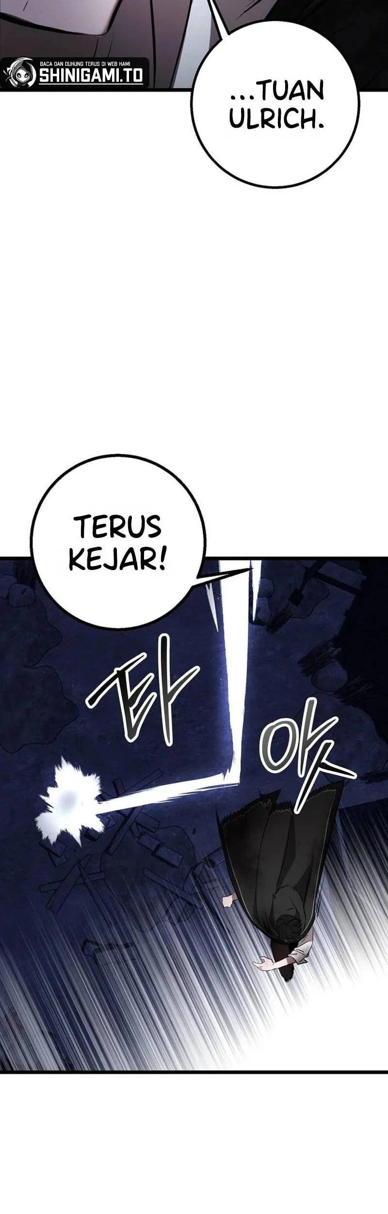 Immortal's Way Of Life Chapter 33 Gambar 41