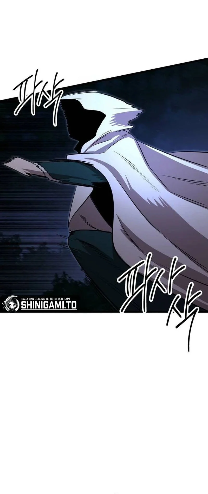 Immortal's Way Of Life Chapter 33 Gambar 45