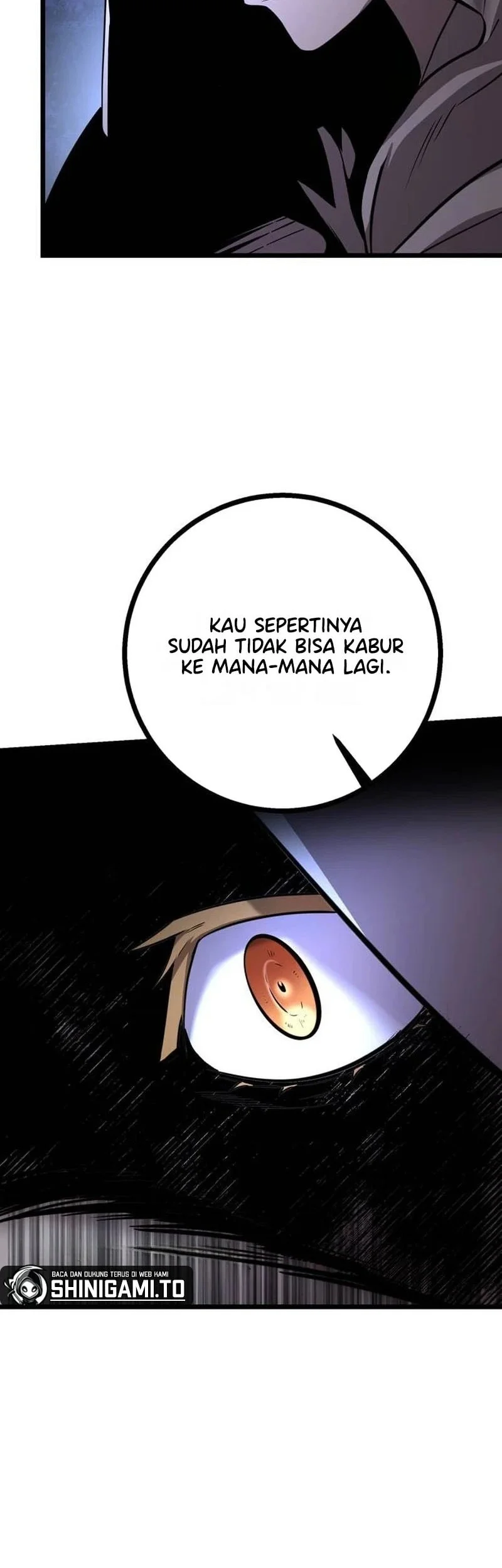 Immortal's Way Of Life Chapter 33 Gambar 49