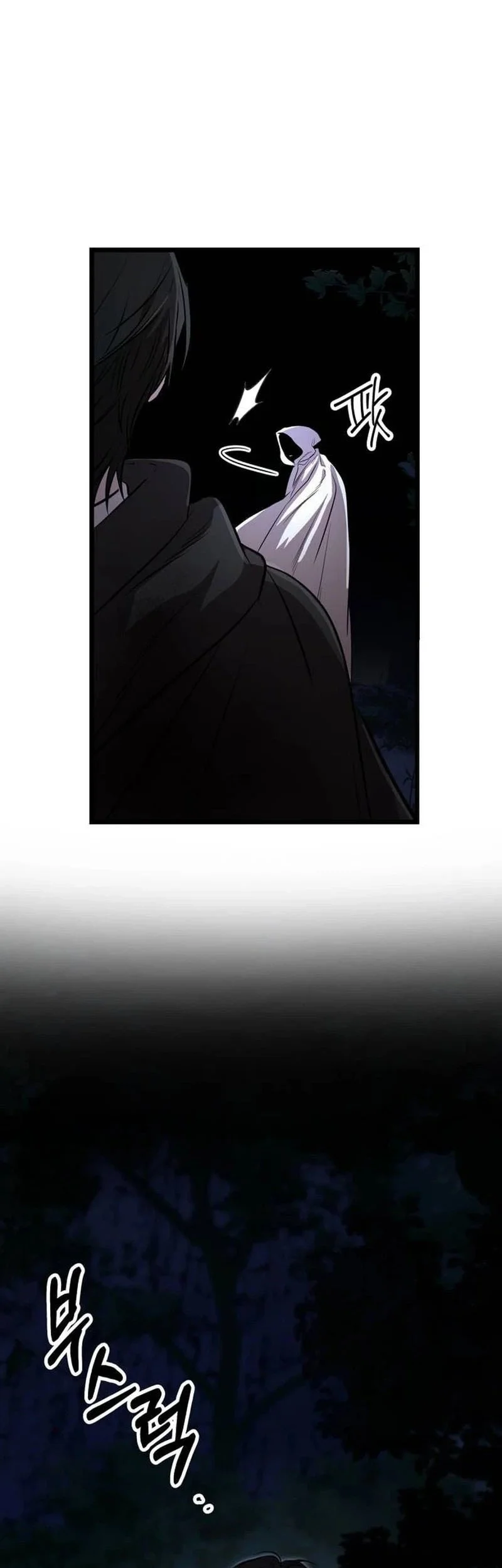 Immortal's Way Of Life Chapter 33 Gambar 50
