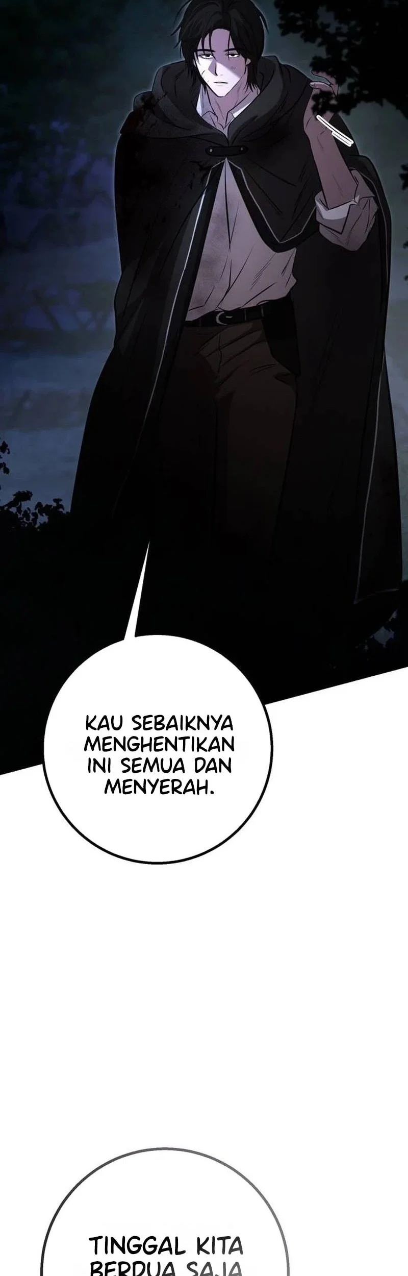 Immortal's Way Of Life Chapter 33 Gambar 51