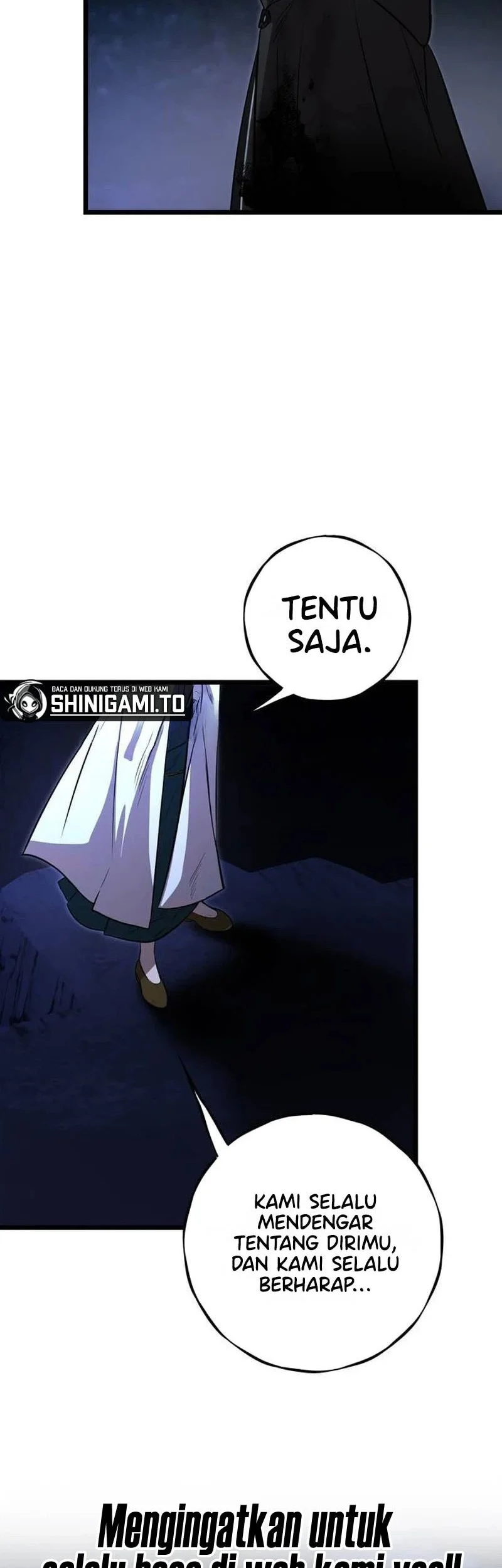 Immortal's Way Of Life Chapter 33 Gambar 55