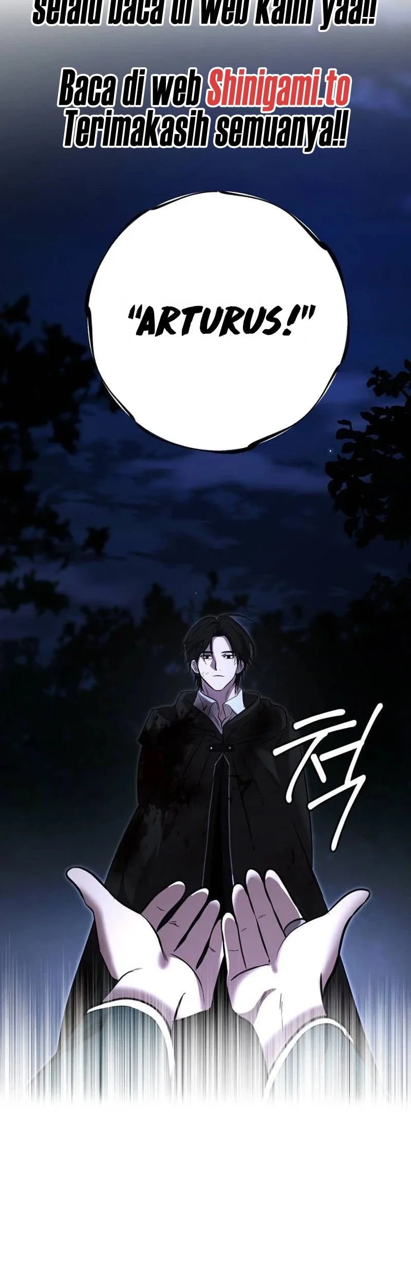 Immortal's Way Of Life Chapter 33 Gambar 56