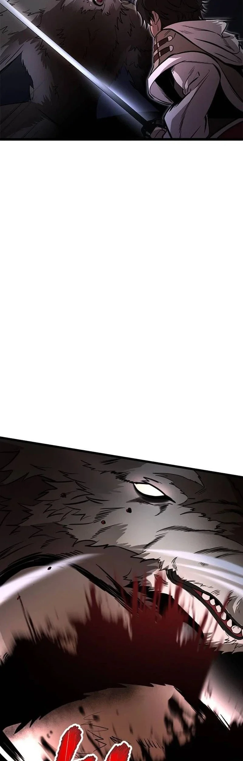 Immortal's Way Of Life Chapter 33 Gambar 12