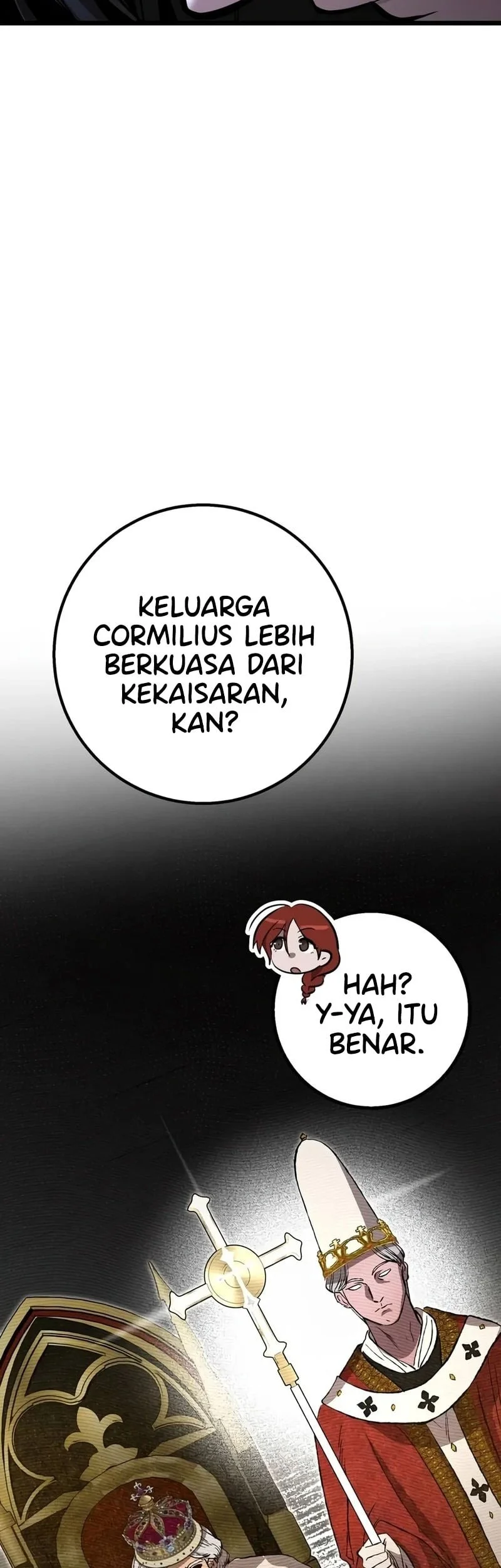 Immortal's Way Of Life Chapter 34 Gambar 40