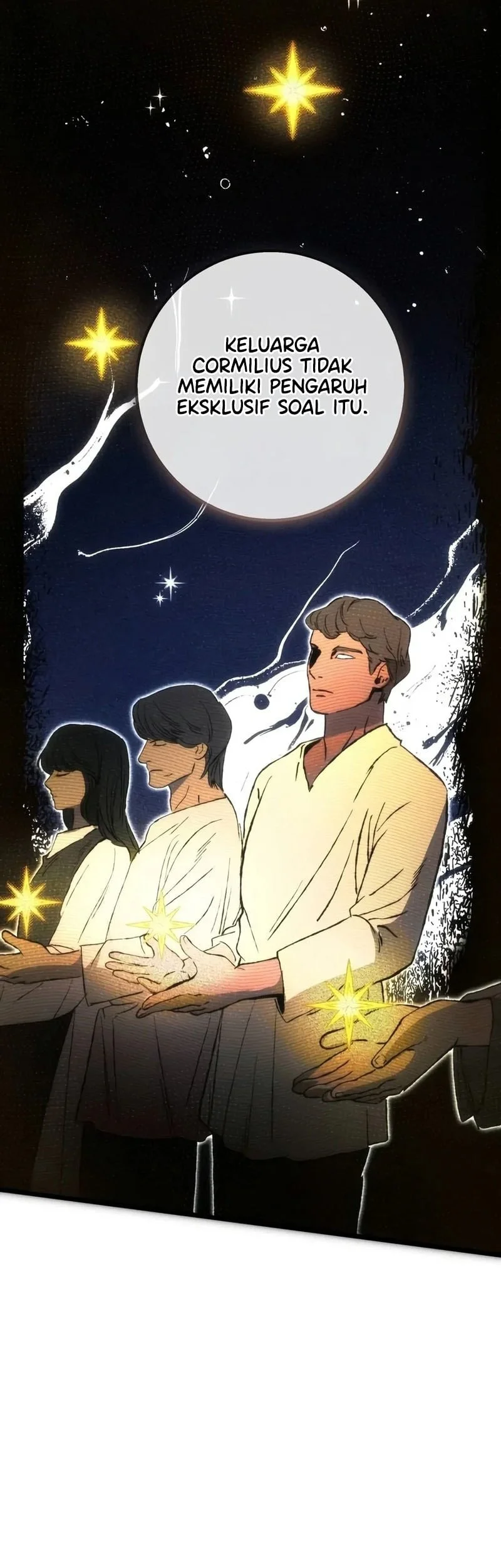 Immortal's Way Of Life Chapter 34 Gambar 44
