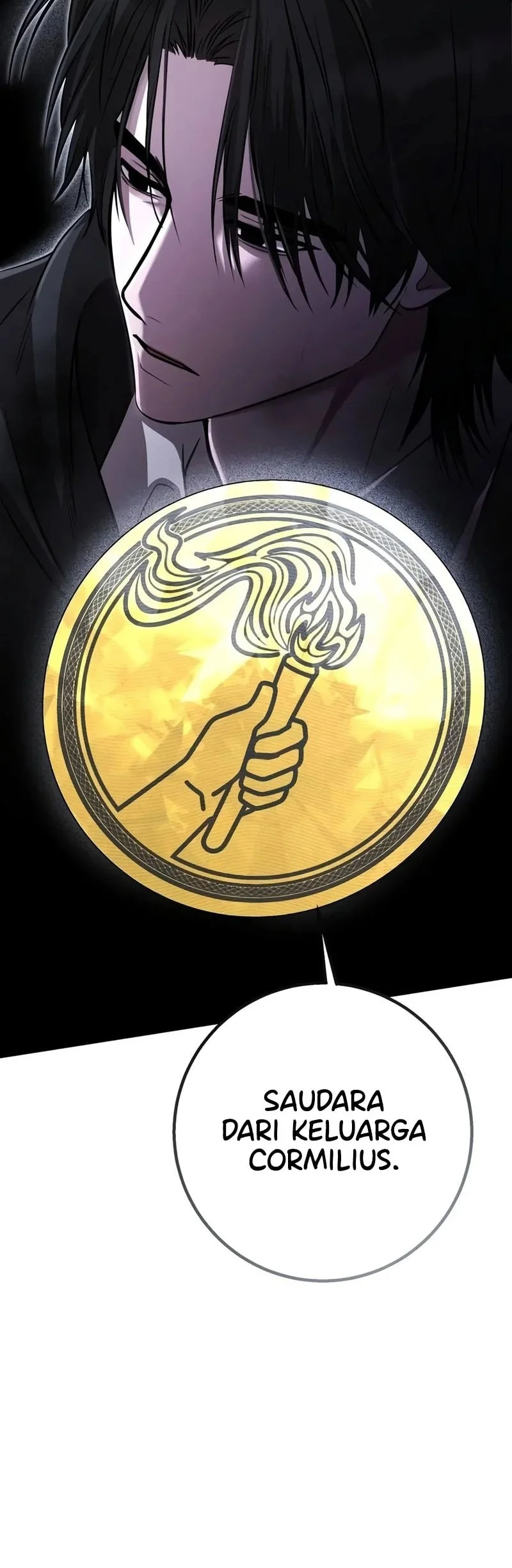 Immortal's Way Of Life Chapter 34 Gambar 49