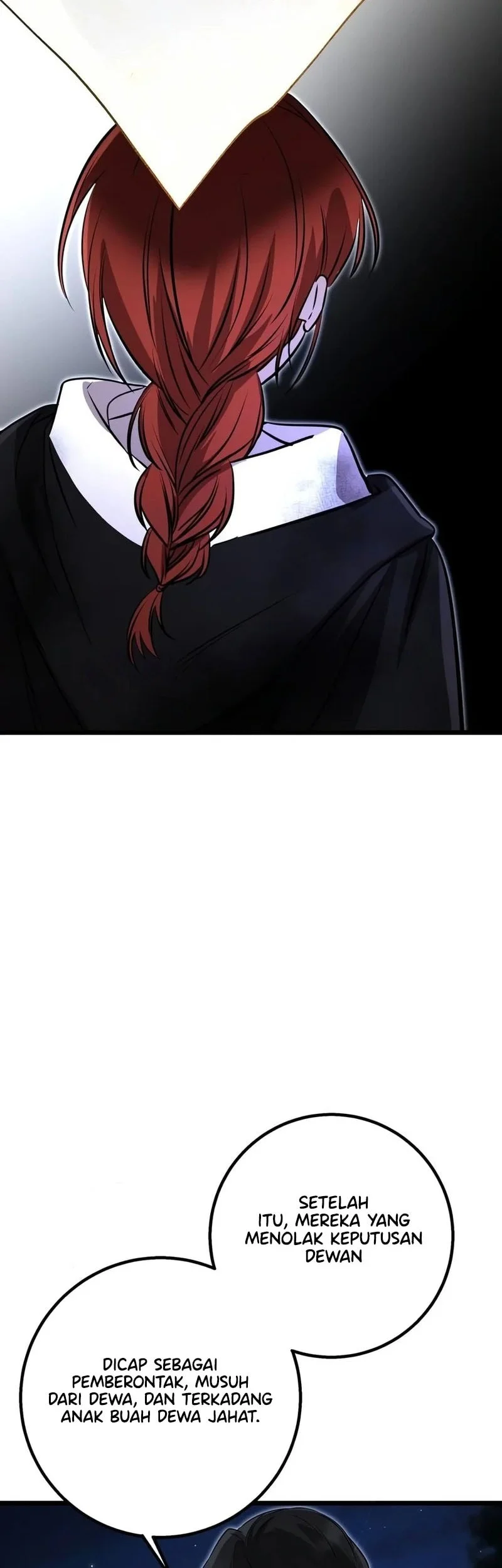 Immortal's Way Of Life Chapter 34 Gambar 59