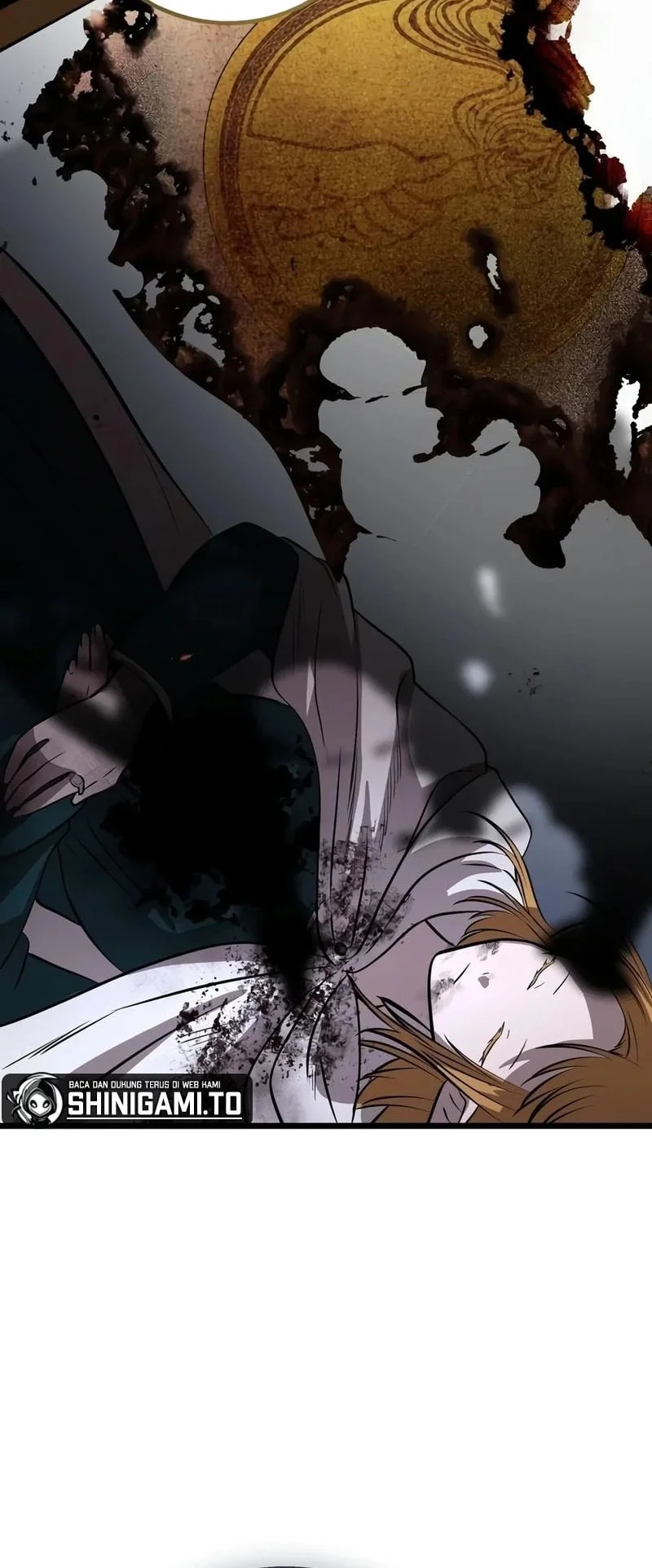 Immortal's Way Of Life Chapter 34 Gambar 61