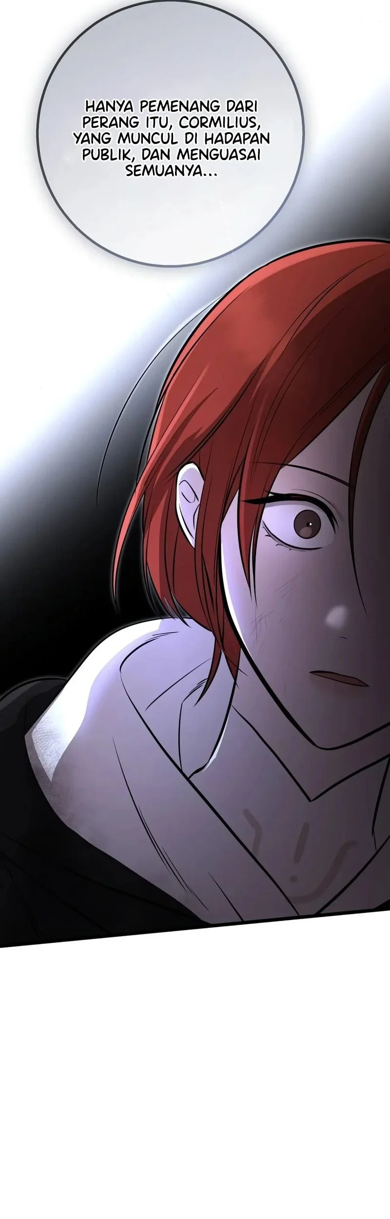 Immortal's Way Of Life Chapter 34 Gambar 62