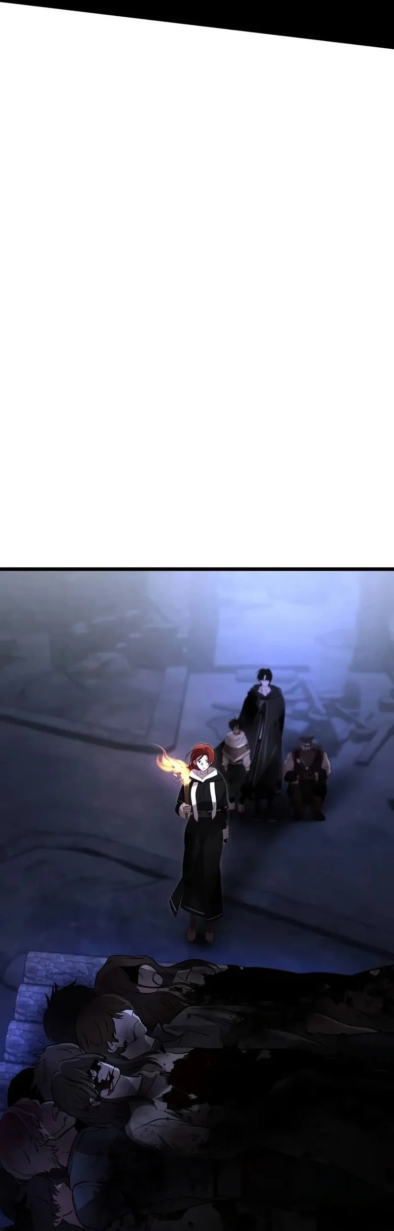 Immortal's Way Of Life Chapter 34 Gambar 66